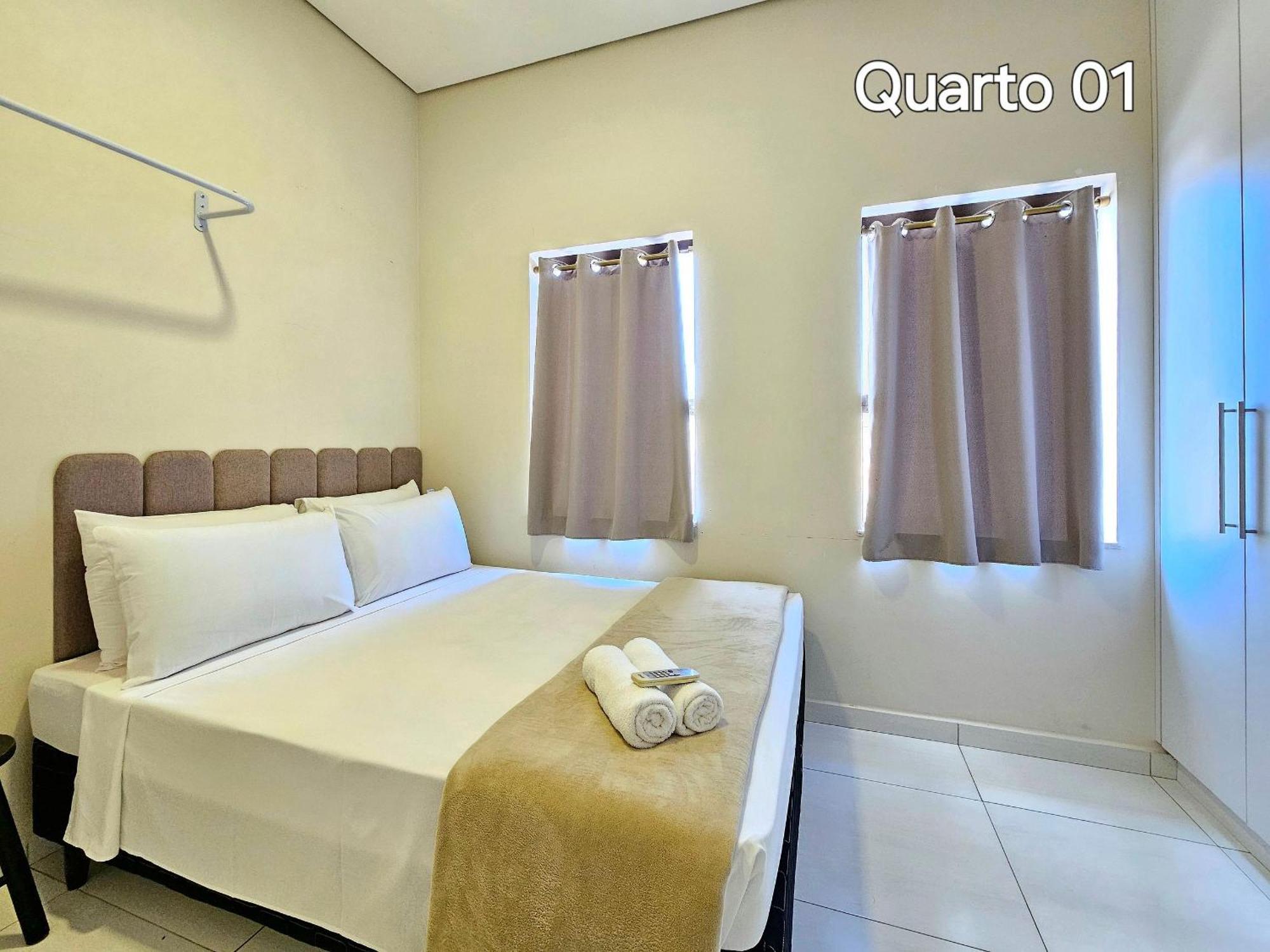 Holiday home Casa Quintal Amplo Prox Cataratas Aeropt E Argenti *