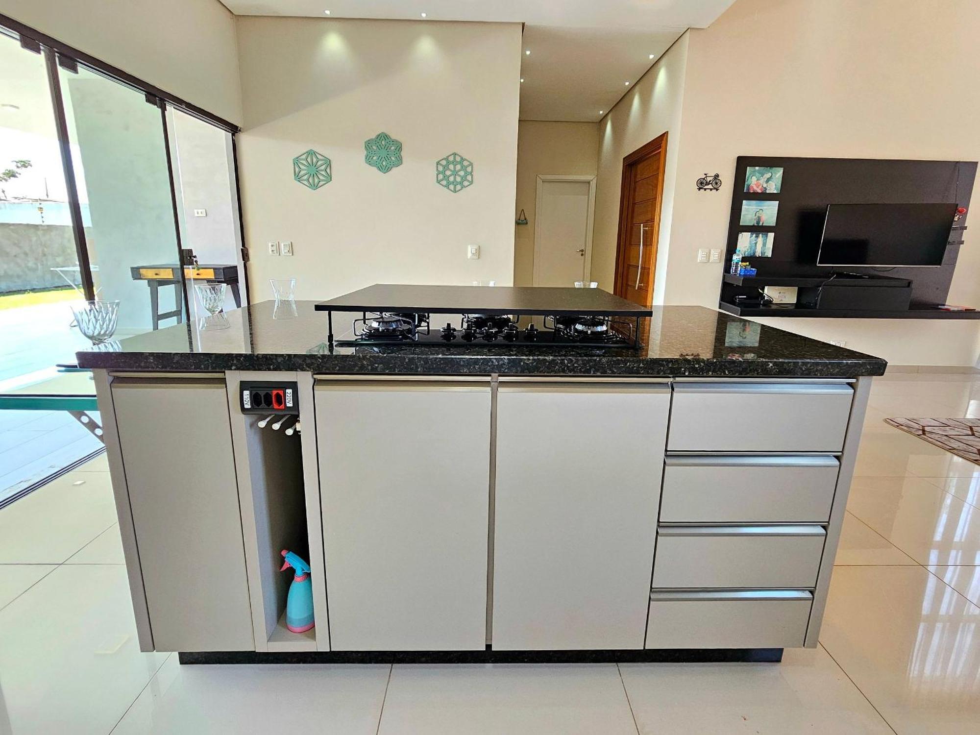 Casa Quintal Amplo Prox Cataratas Aeropt E Argenti Holiday home *