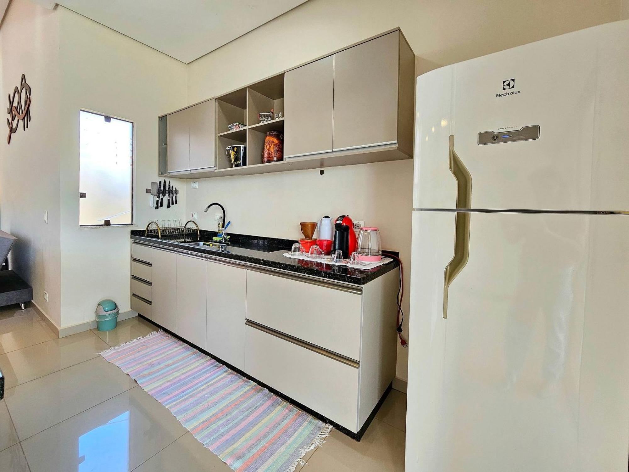 Casa Quintal Amplo Prox Cataratas Aeropt E Argenti Foz do Iguacu
