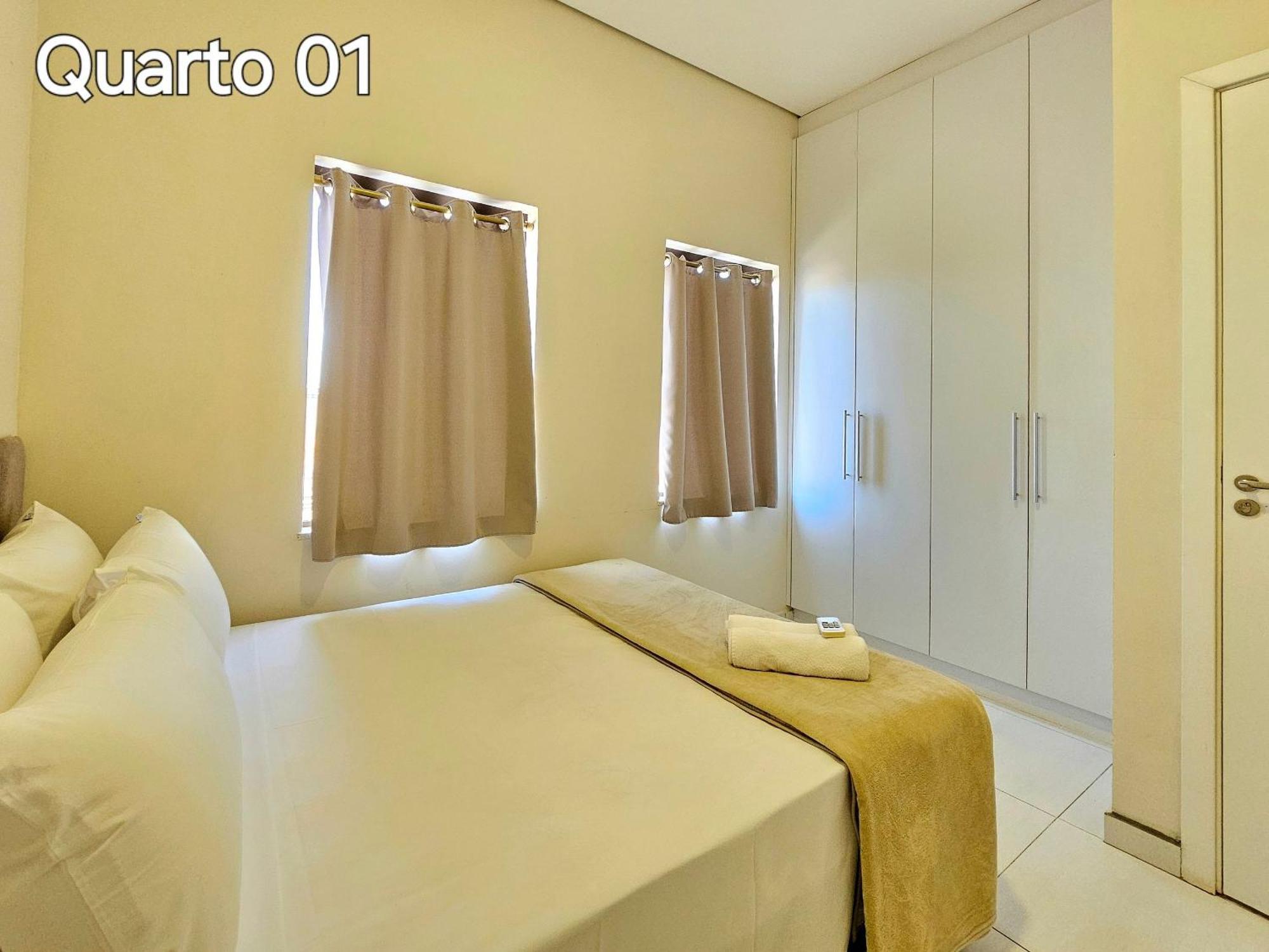 Casa Quintal Amplo Prox Cataratas Aeropt E Argenti