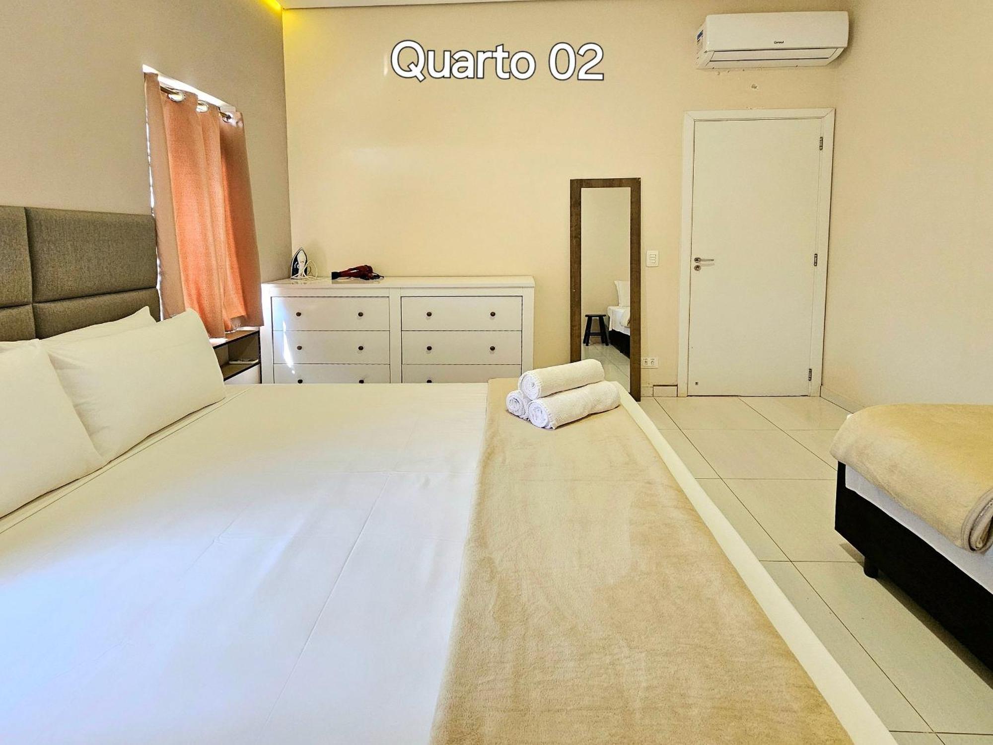 Casa Quintal Amplo Prox Cataratas Aeropt E Argenti *