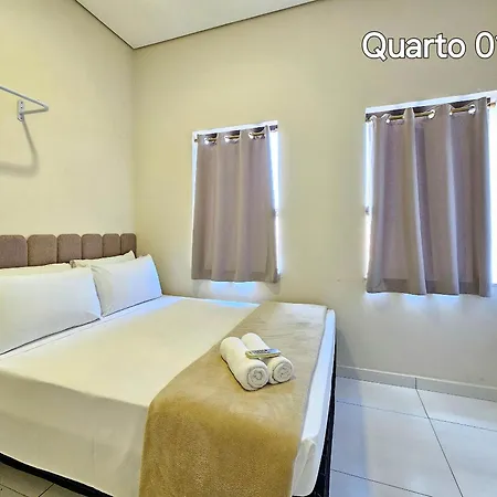 Villa Casa Quintal Amplo Prox Cataratas Aeropt E Argenti Foz do Iguaçu Exterior foto