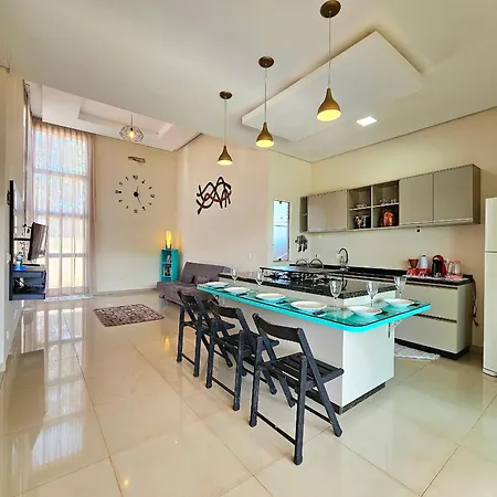 Villa Casa Quintal Amplo Prox Cataratas Aeropt E Argenti Foz do Iguaçu Exterior foto