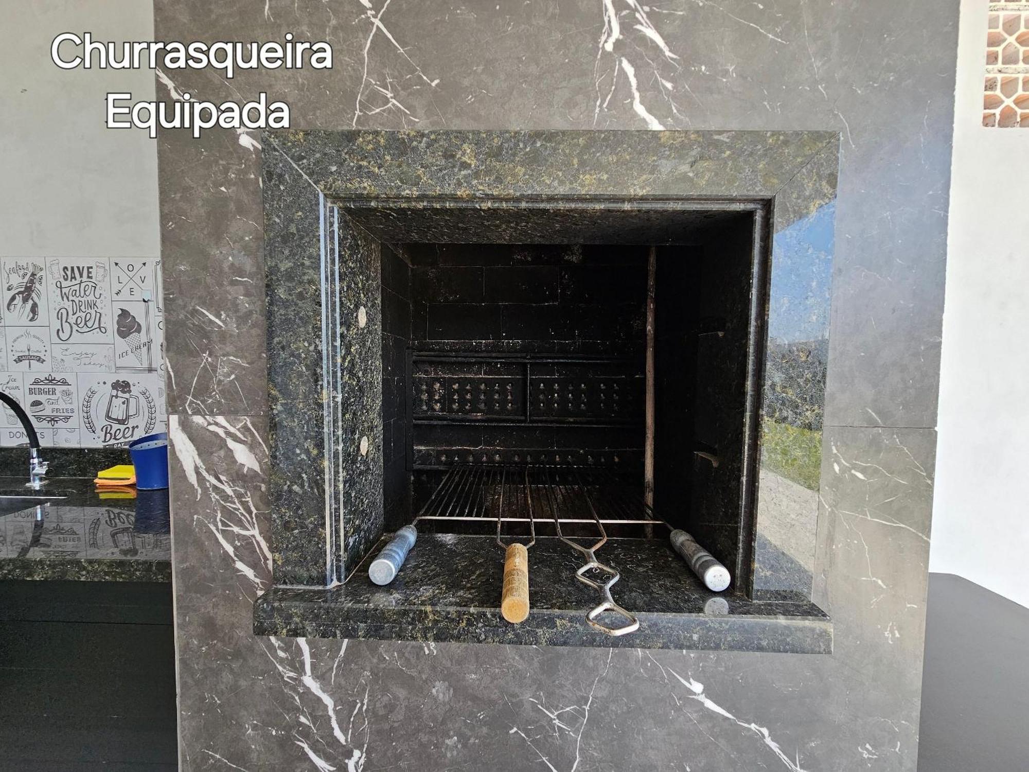 Casa Quintal Amplo Prox Cataratas Aeropt E Argenti Сasa de vacaciones *